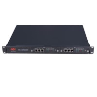 ISDN E1 VoIP Gateway NC-MG900-208 with 8E1/T1 ports