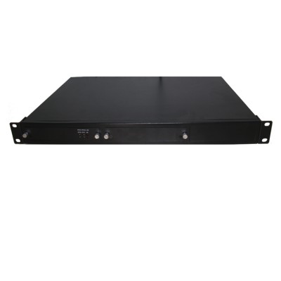 RoIP Gateway which connects HF/VHF/UHF Radio &PTT to VoIP Network with 4 ports Radio/PTT