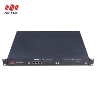 Niceuc 4 FXO/FXS Voice VoIP Gateway IPPBX new product gateway