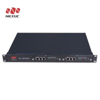 Hot-standby E1 SIP Trunk Gateway NC-MG900 with 4E1 Ports VoIP Gateway